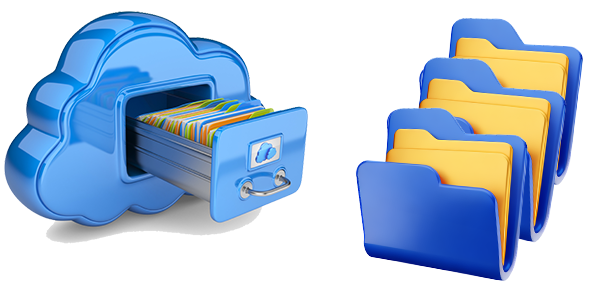 file